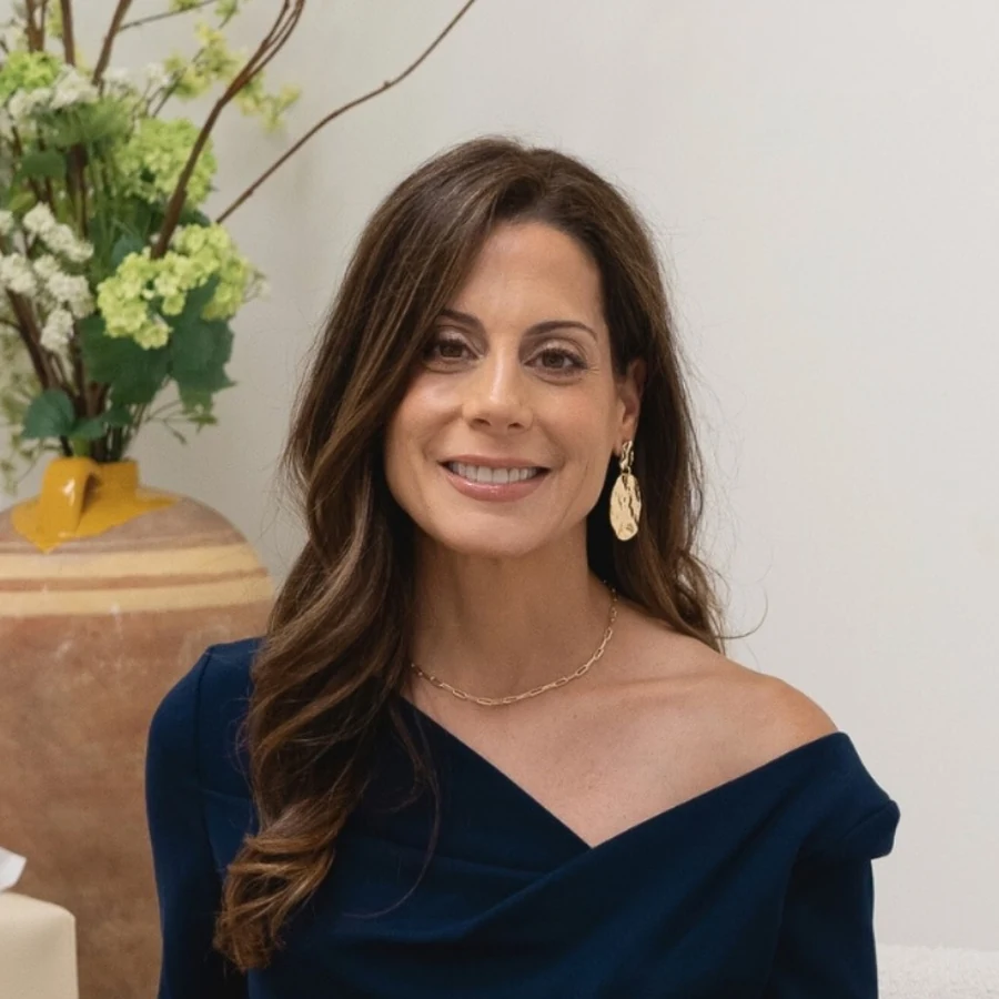 Portrait of Pina Prainito